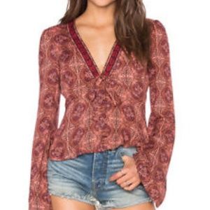 Free People Top